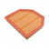 Air Filter ADB112232 Blue Print
