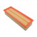 Air Filter ADB112233 Blue Print