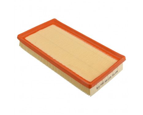 Air Filter ADB112236 Blue Print