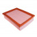 Air Filter ADB112237 Blue Print