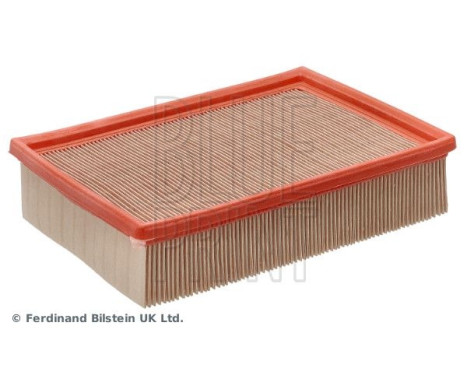 Air Filter ADB112237 Blue Print, Image 3