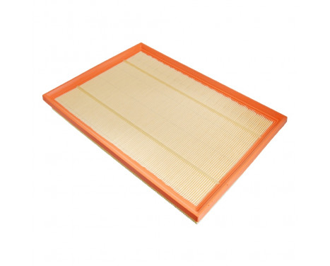 Air Filter ADB112238 Blue Print