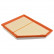 Air Filter ADB112243 Blue Print