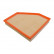 Air Filter ADB112247 Blue Print