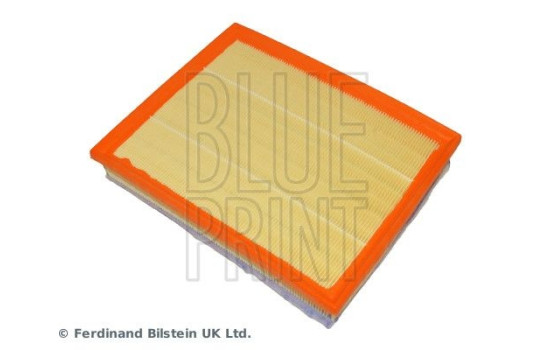 Air Filter ADB112249 Blue Print, Image 3
