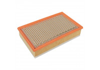 Air Filter ADB112250 Blue Print