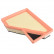Air Filter ADB112251 Blue Print