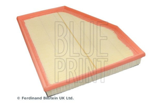 Air Filter ADB112253 Blue Print, Image 3