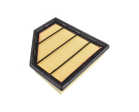 Air Filter ADB112257 Blue Print