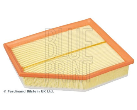 Air Filter ADB112258 Blue Print, Image 2