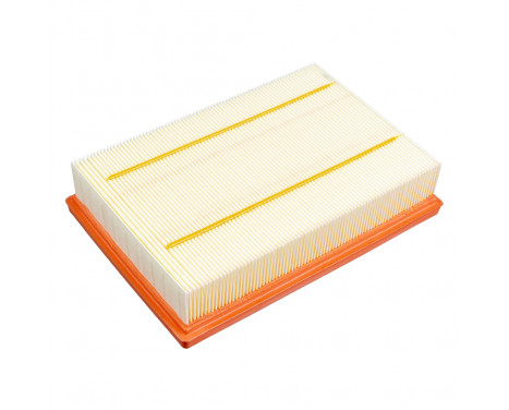 Air Filter ADBP220000 Blue Print, Image 2