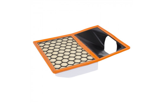 Air Filter ADBP220001 Blue Print