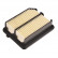 Air Filter ADBP220024 Blue Print, Thumbnail 2