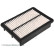 Air Filter ADBP220029 Blue Print, Thumbnail 3