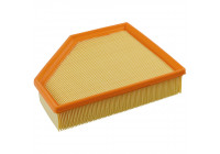 Air Filter ADBP220035 Blue Print