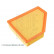 Air Filter ADBP220035 Blue Print, Thumbnail 3