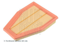 Air Filter ADBP220051 Blue Print