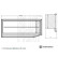 Air Filter ADBP220052 Blue Print, Thumbnail 3