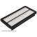 Air filter ADBP220069 Blue Print
