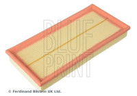 Air Filter ADBP220073 Blue Print