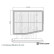 Air filter ADBP220088 Blue Print