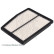 Air filter ADBP220088 Blue Print, Thumbnail 2