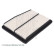 Air filter ADBP220088 Blue Print, Thumbnail 3