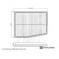 Air filter ADBP220088 Blue Print, Thumbnail 3