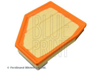 air filter ADBP220090 Blue Print