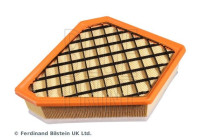 air filter ADBP220095 Blue Print