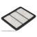 air filter ADBP220112 Blue Print