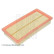 air filter ADBP220120 Blue Print