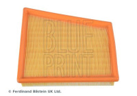 Air filter ADBP220122 Blue Print