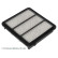 Air filter ADBP220134 Blue Print