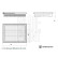 Air filter ADBP220165 Blue Print