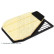 Air filter ADBP220176 Blue Print, Thumbnail 2