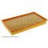 air filter ADBP220177 Blue Print