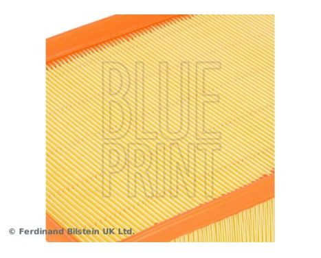 Air filter ADBP220181 Blue Print, Image 3