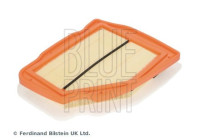 air filter ADBP220187 Blue Print