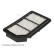 Air filter ADBP220206 Blue Print
