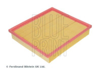 Air filter ADBP220209 Blue Print