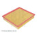 Air filter ADBP220209 Blue Print