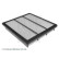 Air Filter ADC42227 Blue Print, Thumbnail 3