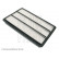 Air Filter ADC42238 Blue Print, Thumbnail 3