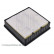 Air Filter ADC42257 Blue Print, Thumbnail 4