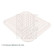 Air Filter ADC42259 Blue Print, Thumbnail 3