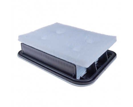 Air Filter ADC42261 Blue Print, Image 2