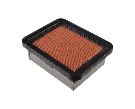 Air Filter ADD62203 Blue Print