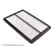 Air Filter ADD62218 Blue Print, Thumbnail 3