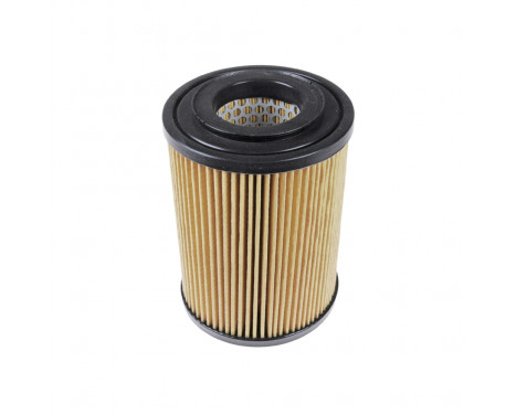 Air Filter ADD62224 Blue Print